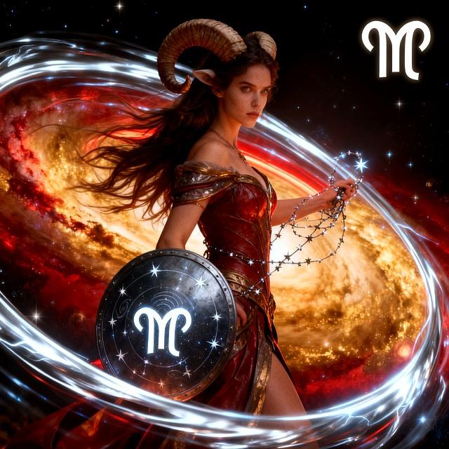 白羊座：“天意难违”，11月21至25号有人生要事降临，你留意了吗