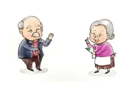 为什么女性比男性寿命长？图片