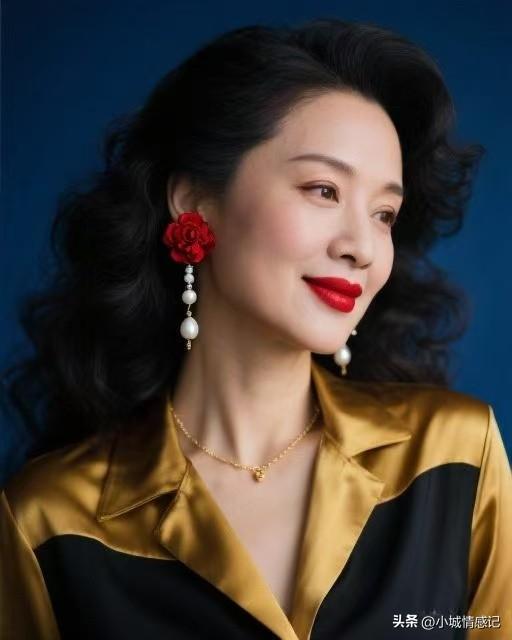 深夜收到一封信：50岁后，女人在婚姻里悄悄“换了一种活法”