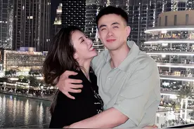 拿顶薪合同娶校花？对篮球几乎绝望的少年，却打成辽宁队史第一人图片