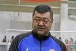 八九十年代国足的中场大将们（四）图片