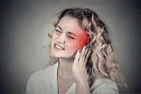 中医解密三种最常见耳鸣声，早治早摆脱，不要等失聪才开始后悔！图片