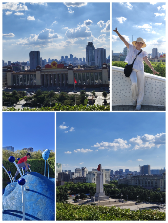 带娃过暑假——南昌7天6夜旅行（2）