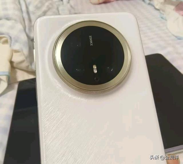 华为大招将至：Mate80系列+鸿蒙OS6+eSIM，10月22日发布会藏惊喜