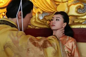 北齐王朝究竟能禽兽到什么地步！叔嫂私通只是基本操作！图片