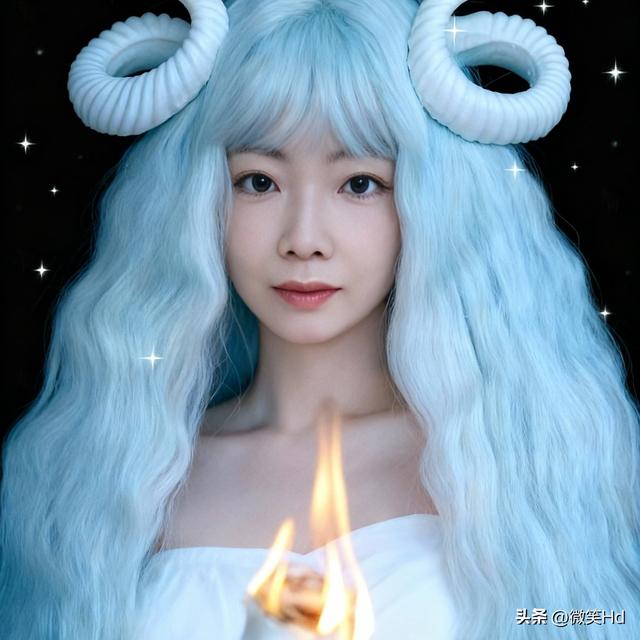 明天白羊座的朋友请注意——天上马上要掉馅饼啦！