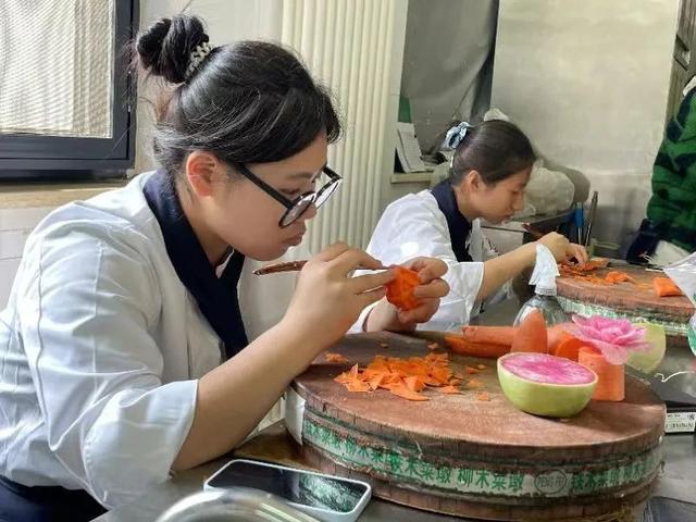 中职自主招生来啦！一文帮你读懂怎么报，如何考，前景如何→