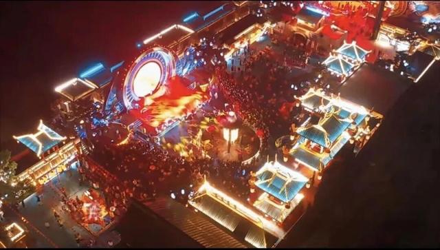 双节圆满收官！今年济阳旅游市场为何如此火爆