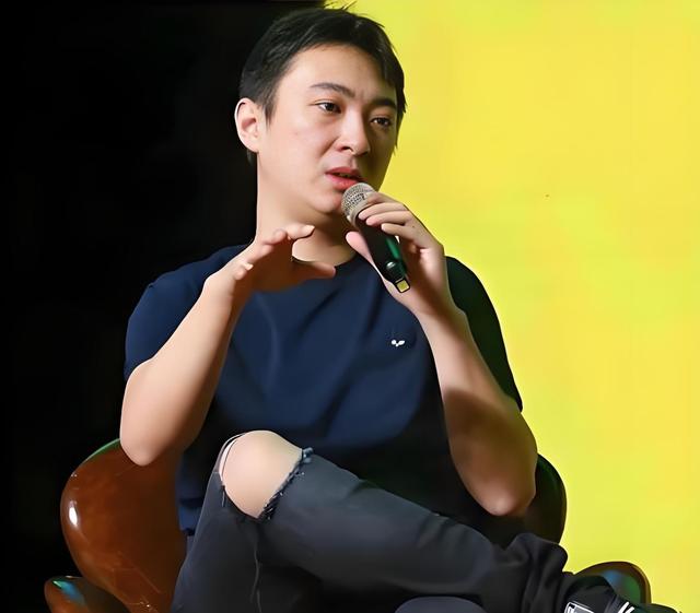 陪睡陪玩只是冰山一角！万达蒸发800亿后，王思聪再次传出大丑闻