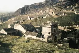 大开眼界——100年前的泰山，原来是这样啊？不要门票，游客稀少图片