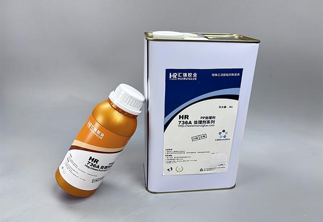PP制品喷漆后一擦就掉要用处理剂吗？