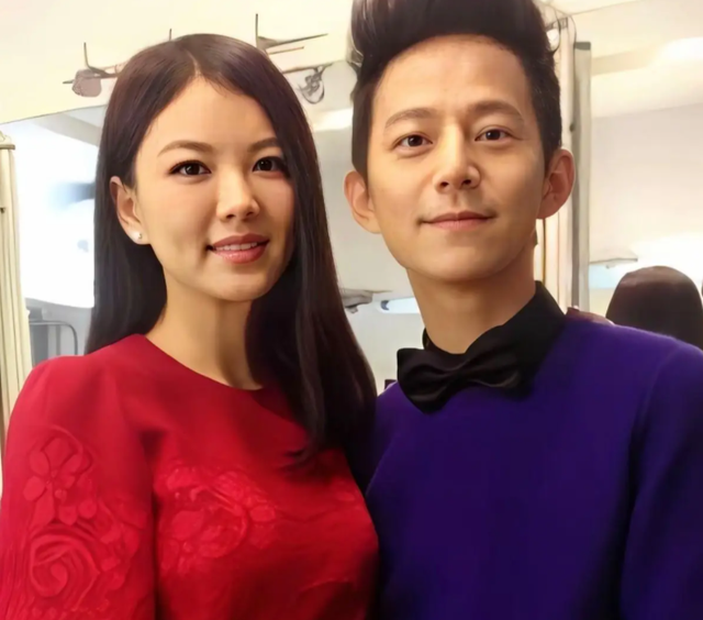 李湘风波再发酵！家境被扒底朝天，父母身份曝光	，原来何炅没说错