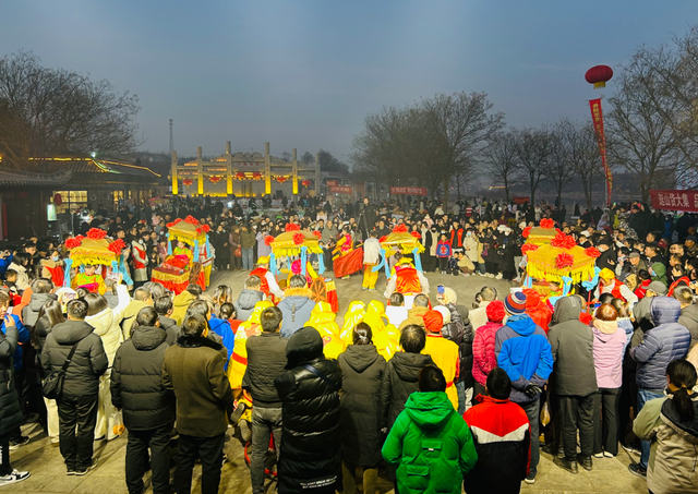 喜讯！我市两案例入选全国非遗进景区“五好”案例