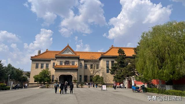 到长春，一定要去：伪满洲国皇宫博物院，保姆级攻略，值得收藏