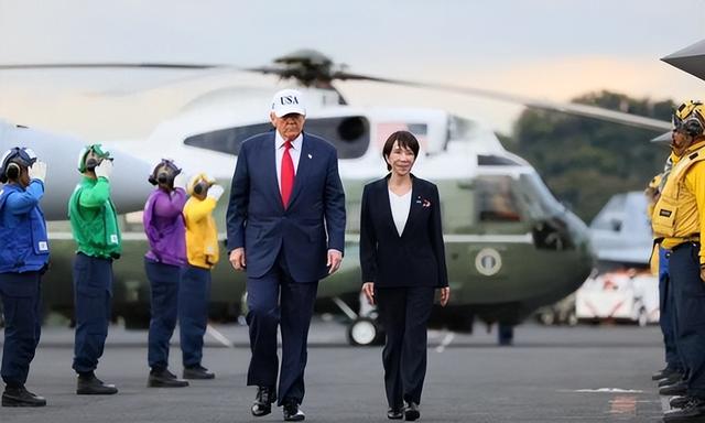 日媒：全世界都该替日本想想，日本那么强，中国怎么还敢反制我们