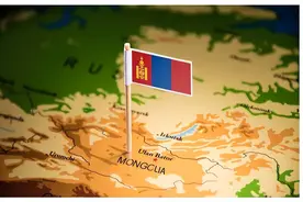 蒙古国宣布恢复蒙古文，和内蒙2025年实现语言互通，究竟有何目的图片