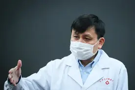 新冠时大名鼎鼎的四个人物，现在都怎么样了，有人还在一线看病图片