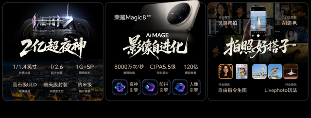 跨代领先的开新局，那个锐意自信的荣耀终于回来了