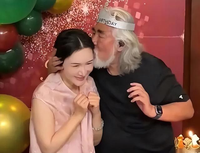 拔出萝卜带出泥，张纪中再迎噩耗	，转移财产是冰山一角，麻烦大了