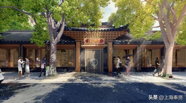 “无界”公园改造升级中……南桥这座30余年历史的公园即将蜕变！