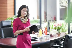 广东8大四川富豪是谁？绵阳南充俩神奇老板娘，成都内江乐山东1人图片