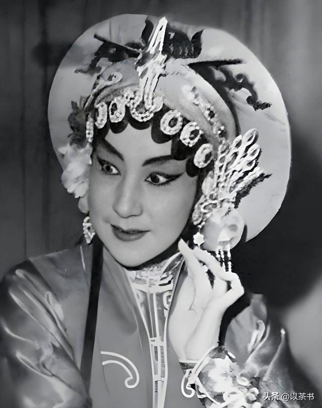 原来她已去世24年，曾凭样板戏大红大紫，妹妹也是京剧表演艺术家