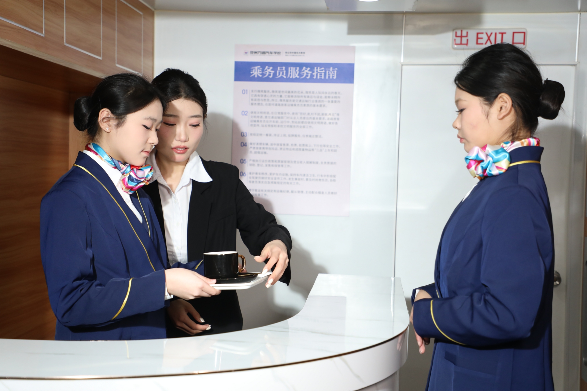 揭秘轨道交通学校毕业后岗位就业、前途和学费的真相半岛体育-