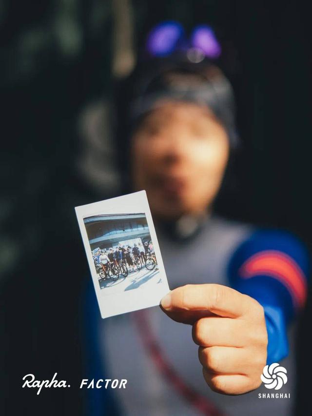 从伦敦到上海，Rapha如何在中国普及骑行文化