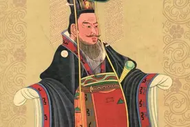 汉武帝为何要立一个8岁的孩子为太子？被逼到没办法，没得选了图片