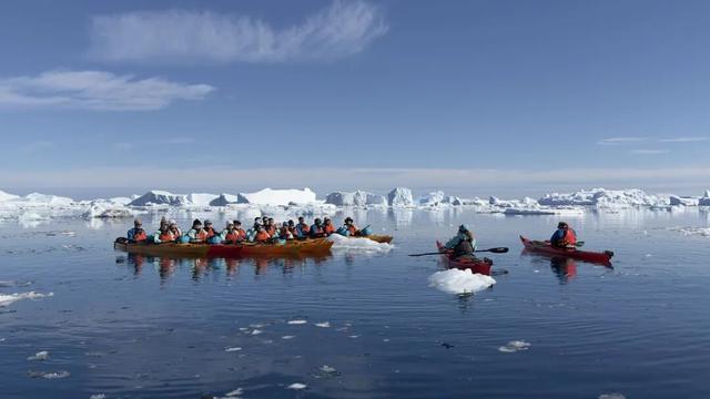 一生一次，2027年出发！41天南极半岛包船登陆，南美4国狂野自驾