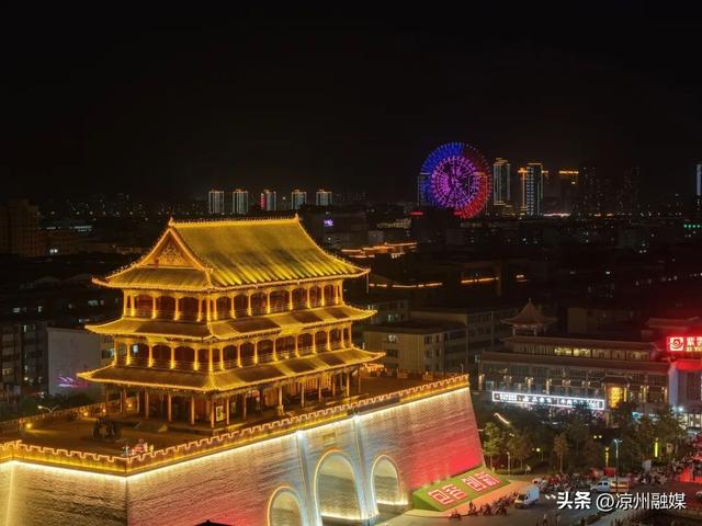 武威文旅双节演出日程揭晓，等不了一秒！