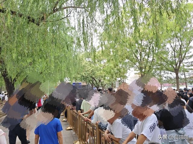 暑假北京行流水vlog(4)——7.16,在国博里逛到崩溃的一天