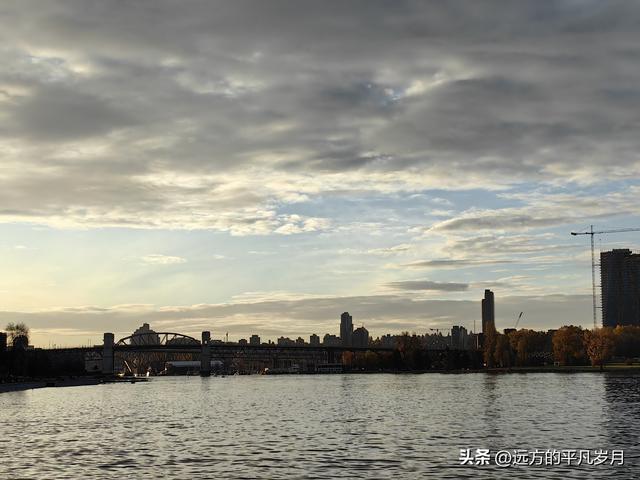 温哥华游记（一）