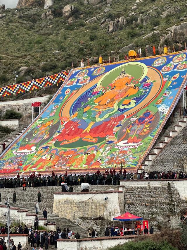 拉萨必去十大景点排行榜，这才是拉萨最值得去的10个景点，收好！