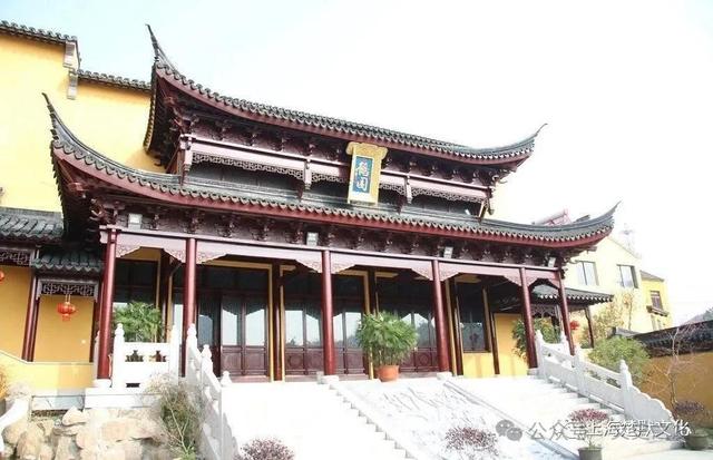 寒山别业遗址遭曹稳喜（贤宗）毁灭性摧毁
