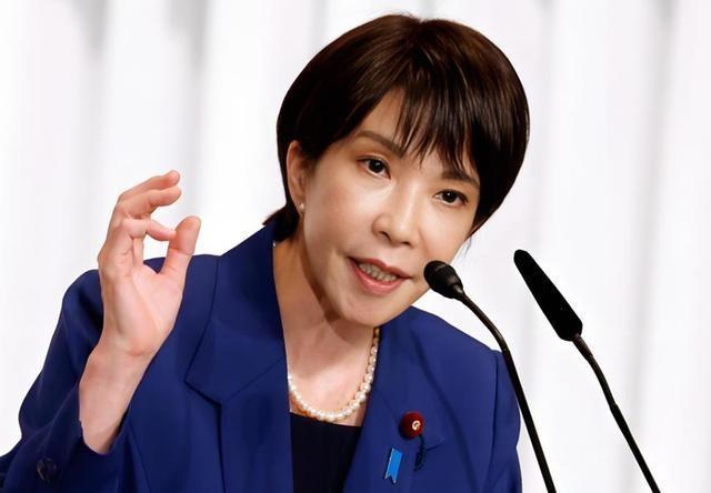 “大刀砍鬼”说到做到！中方开始动真格了，日本极右翼政客被制裁