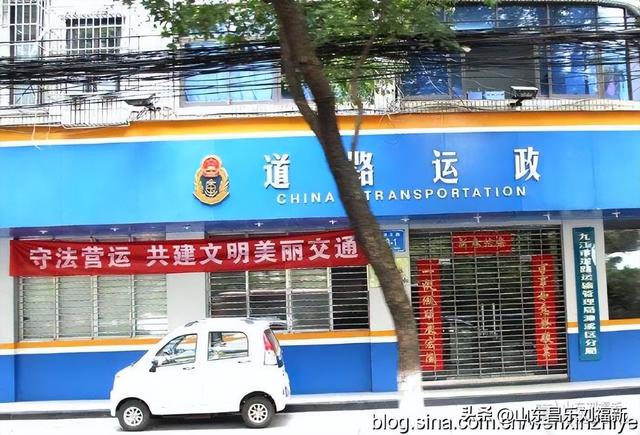 从九江到南昌：我的见闻与感慨 （江西之旅第十六篇）