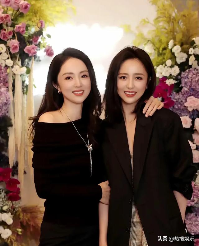 董璇：追我的全是弟弟，想体验萧亚轩的快乐，毕竟才45岁也还能生