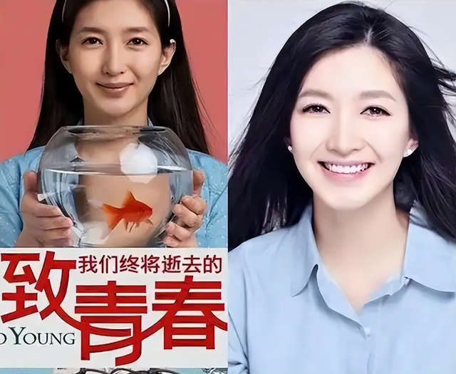 与富商海外产子真相大白6个月，江疏影近照曝光，王传君说对了