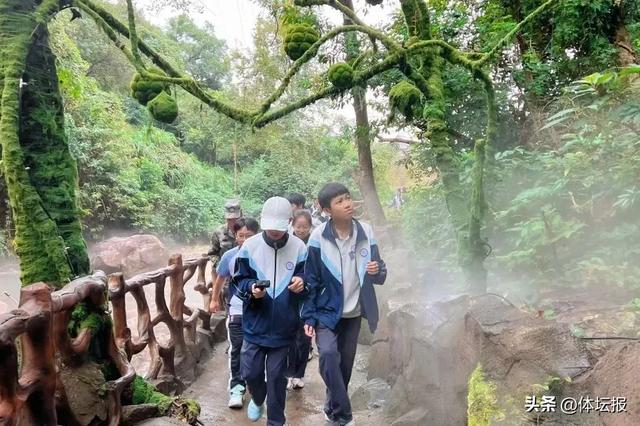 球票别扔！平阳给球迷开挂了：看浙BA+逛非遗市集+游景区，三倍快乐锁死→