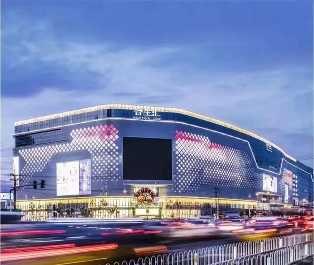 地铁直达！快乐逛吃！北京“花式炫饭地”走起——