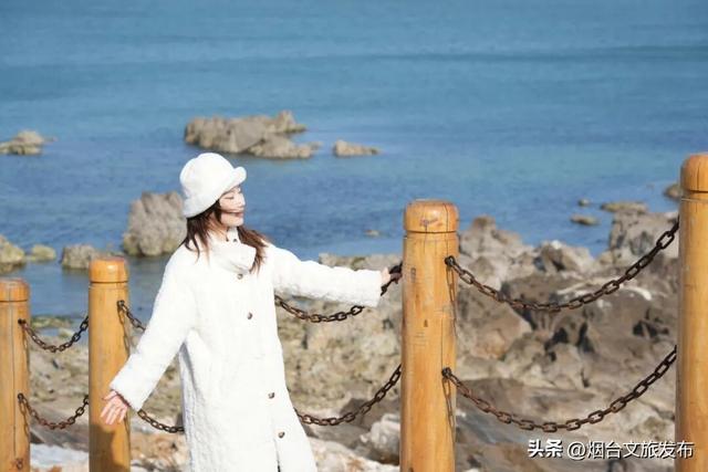 【乐游烟台】目测要火！烟台这座小城最近好看得离谱