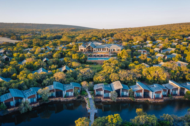 游侠客员工度假：两年了，我还在回味这里！