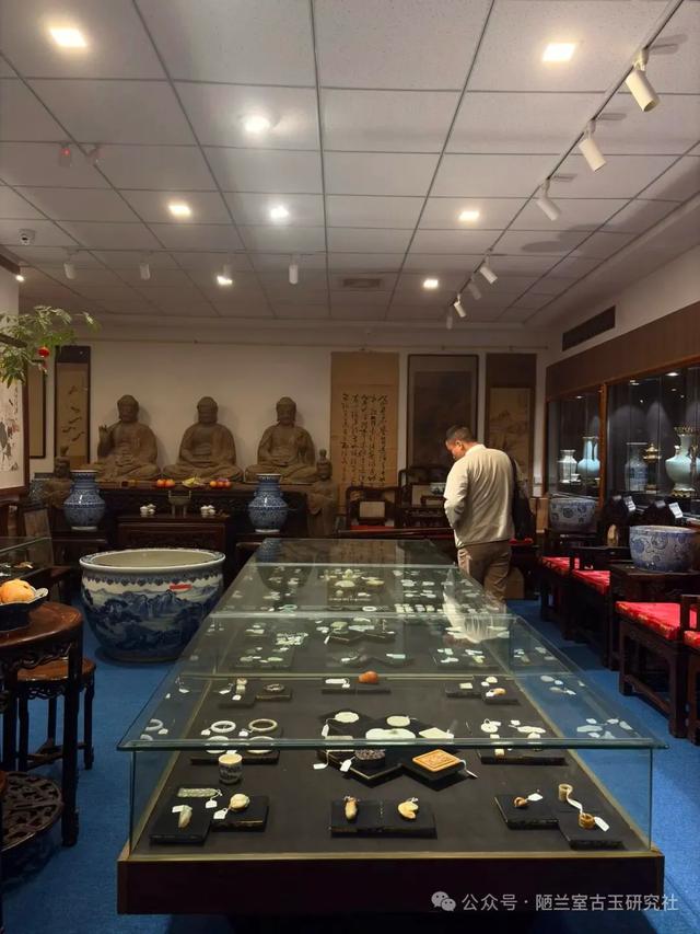 旅游热门城市，卖古董不适合买（一百七十六章·洛阳市）