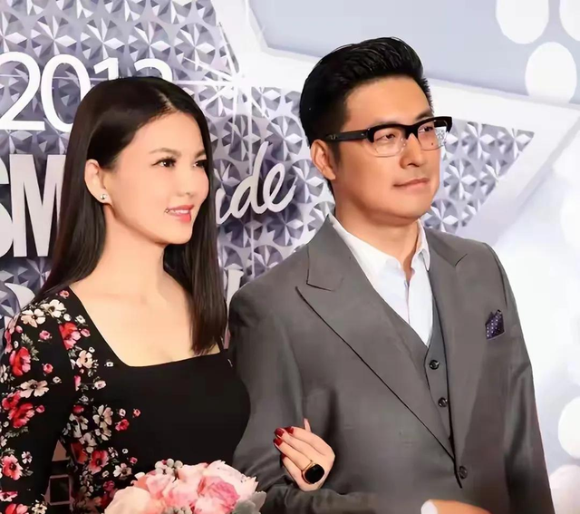 坦白和释永信关系4天，李湘再曝大瓜，牵扯的还是让她怀二胎的人