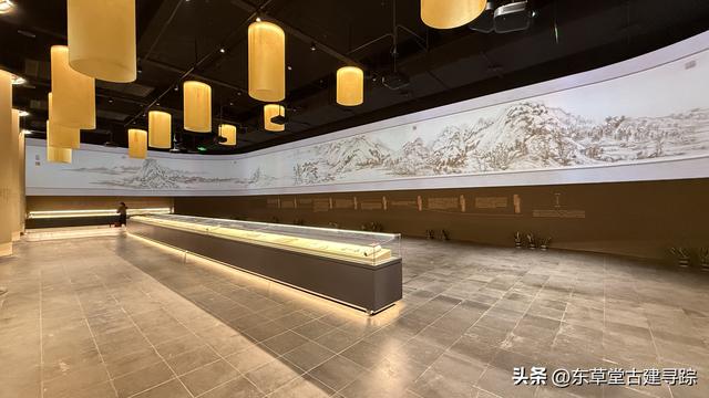 富阳庙山坞，藏着《富春山居图》的创作密码！走，带你穿越回元代