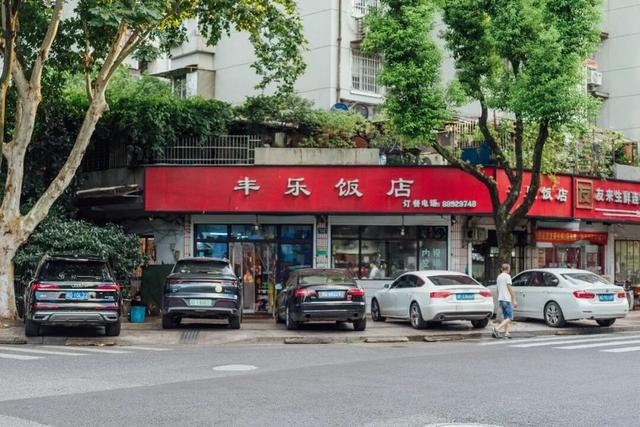 啊？咸甜加河鲜，这座城里的人过那么滋润吗！