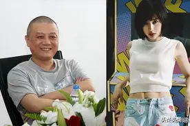 “京圈”大佬背景有多硬？出身名门实力雄厚，各个都是京圈顶梁柱图片