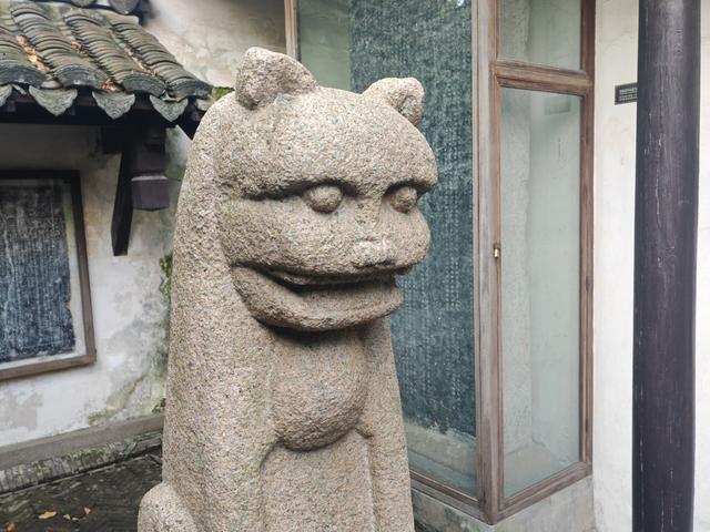 这座我去了又去的江南小城，魅力实在太大了