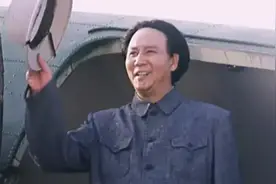 盘点饰演伟人的五名特型演员，你觉得哪位最像图片